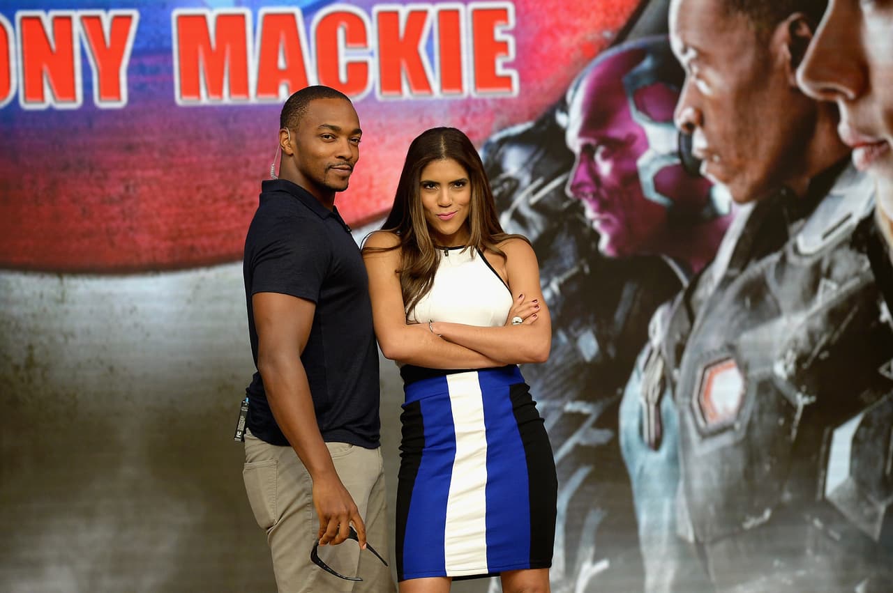 Francisca mostró que tiene grandes actitudes para convertirse en una asombrosa heroína.