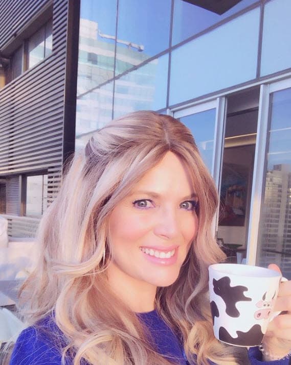 Luego de que la colombiana decidiera
<b>dejar la actuación para convertirse en madre de familia y dedicarse a ser ‘life coach’</b>, en su cuenta de Instagram comparte momentos familiares y de sus nuevos logros profesionales.
<br>