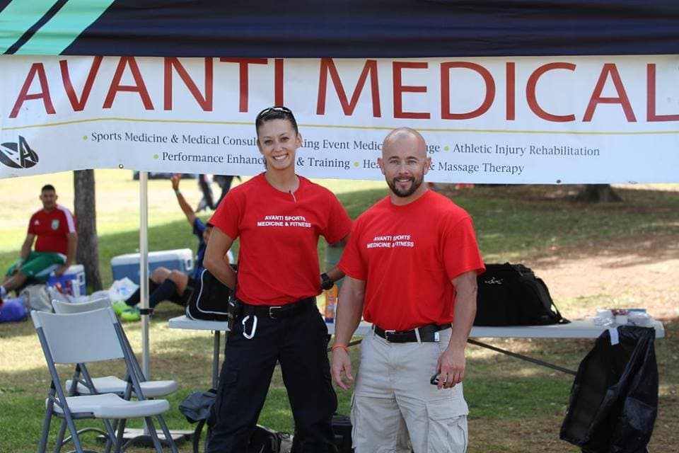 Diversión, comida y mucho fútbol fue parte de lo que se vivió en Copa Univision Sacramento.