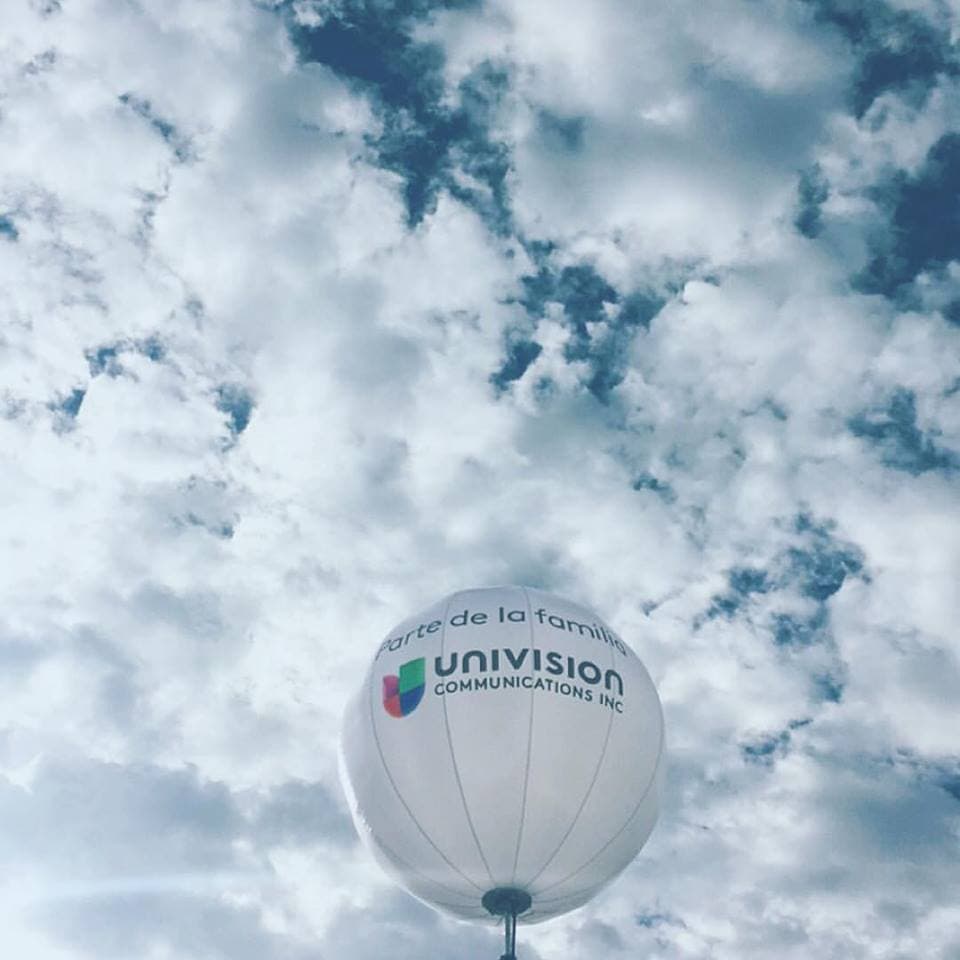 Diversión, comida y mucho fútbol fue parte de lo que se vivió en Copa Univision Sacramento.
