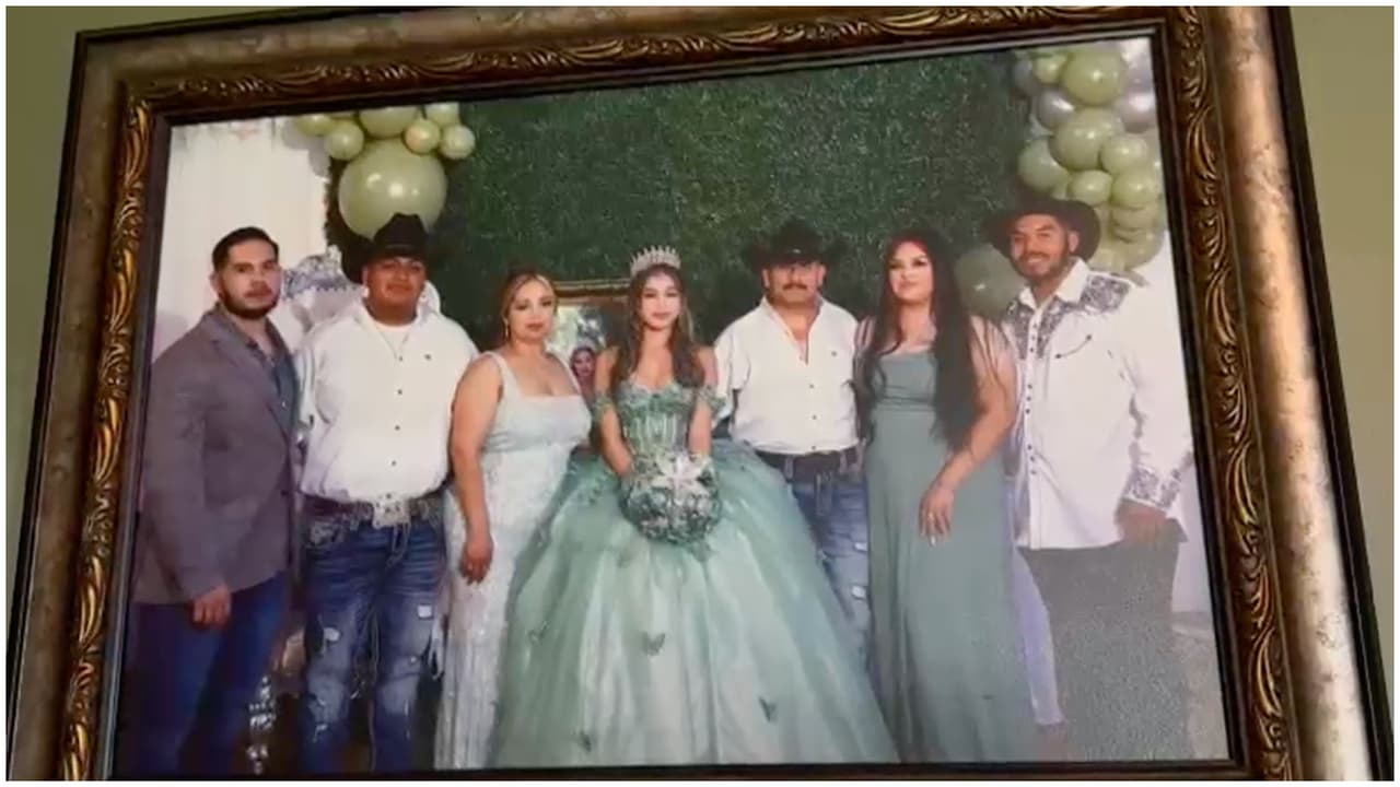 "No se pudo hacer nada por el bebé”: Madre de joven hispana embarazada hallada muerta en Georgia