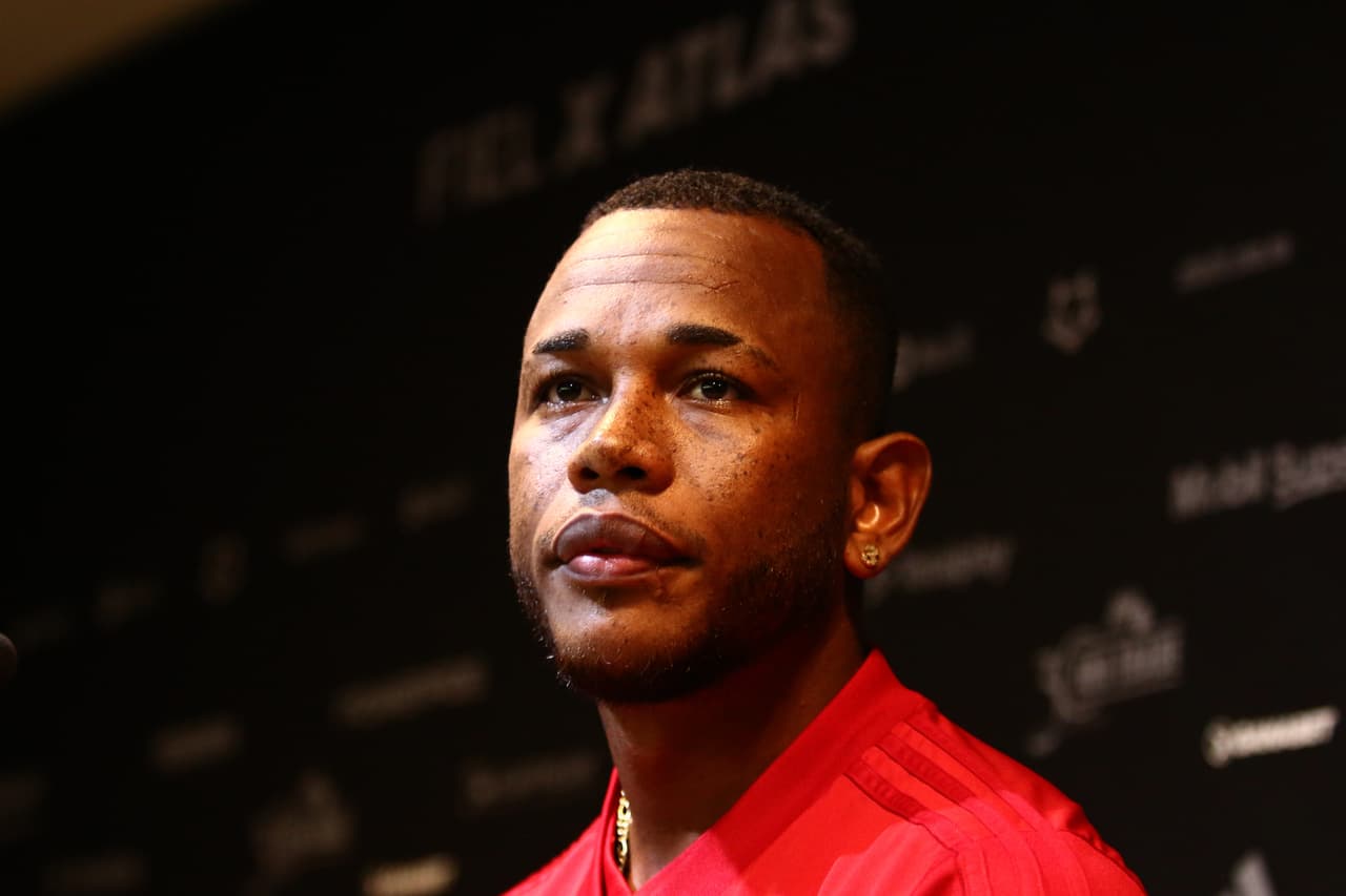 <b>Lobos BUAP: </b>Leiton Jiménez