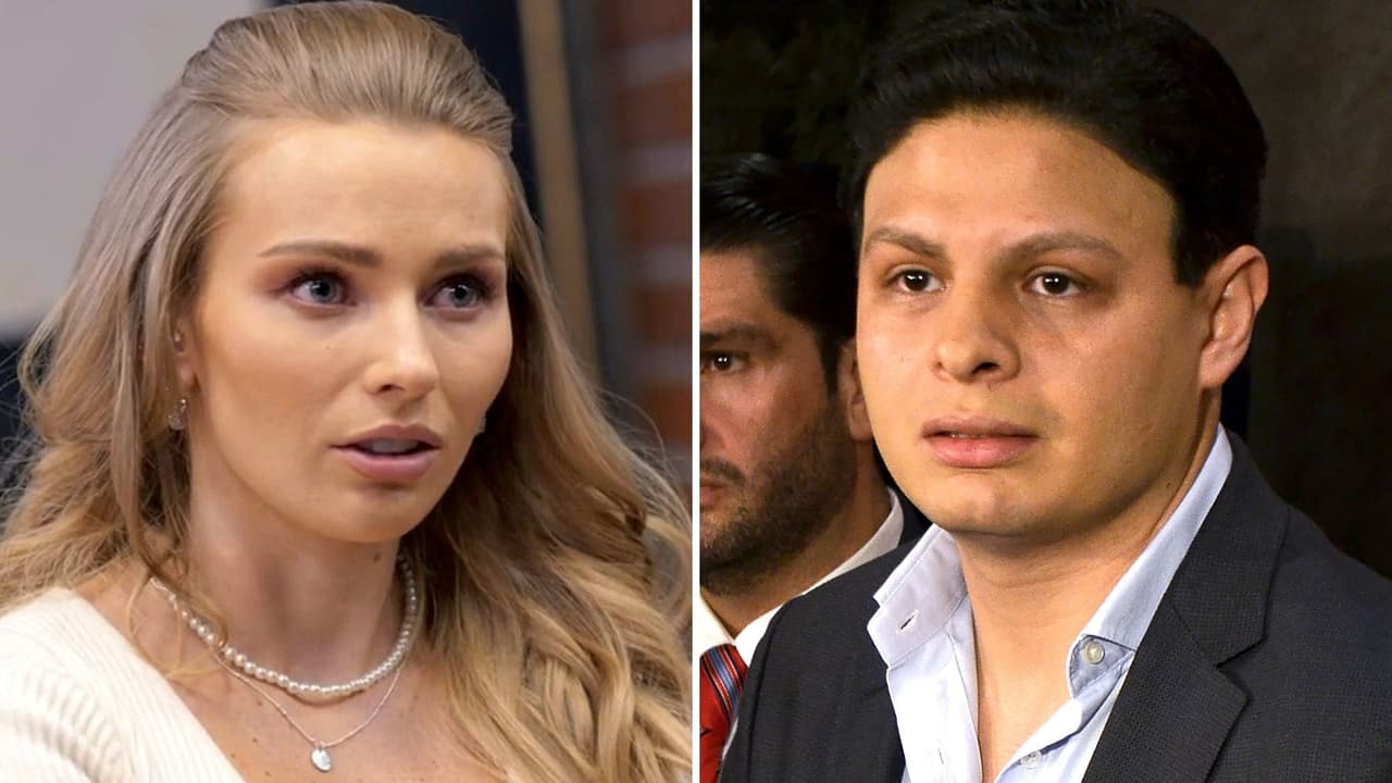 Irina Baeva revela haber “llorado” en sus vacaciones: estaría con Giovanni Medina
