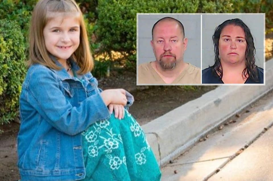 "Llegué demasiado tarde": madre de la niña que murió tras ser forzada a saltar en un trampolín pide justicia