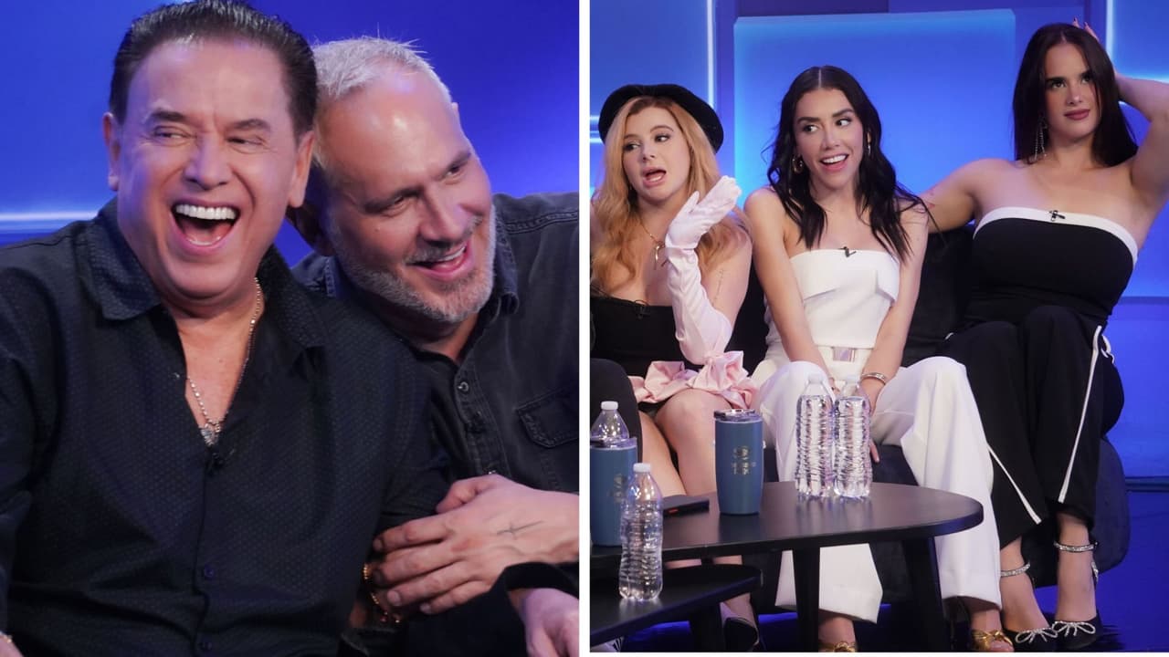 Mario y Arath lanzan mensaje de amor tras finalizar ‘La Casa de los Famosos México’: “Este juego se ha acabado”