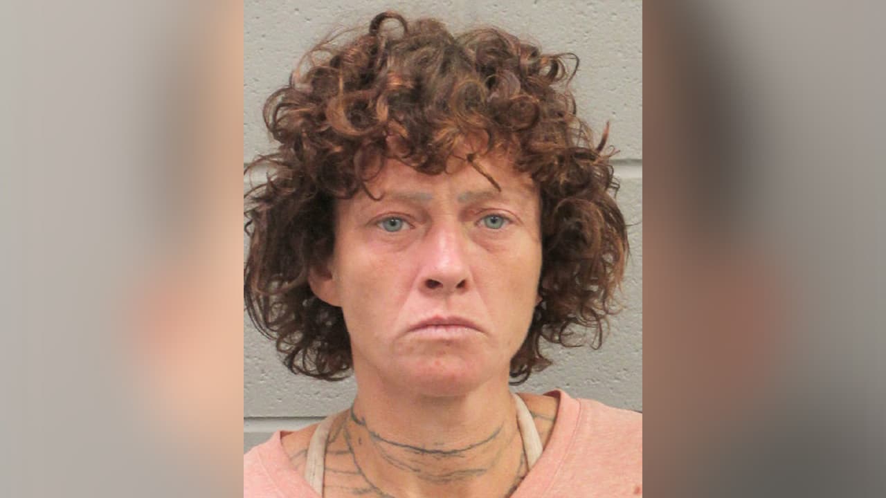 Nicole Lynn Pullen, es sospechosa de fraude y posesión de ID falsa.