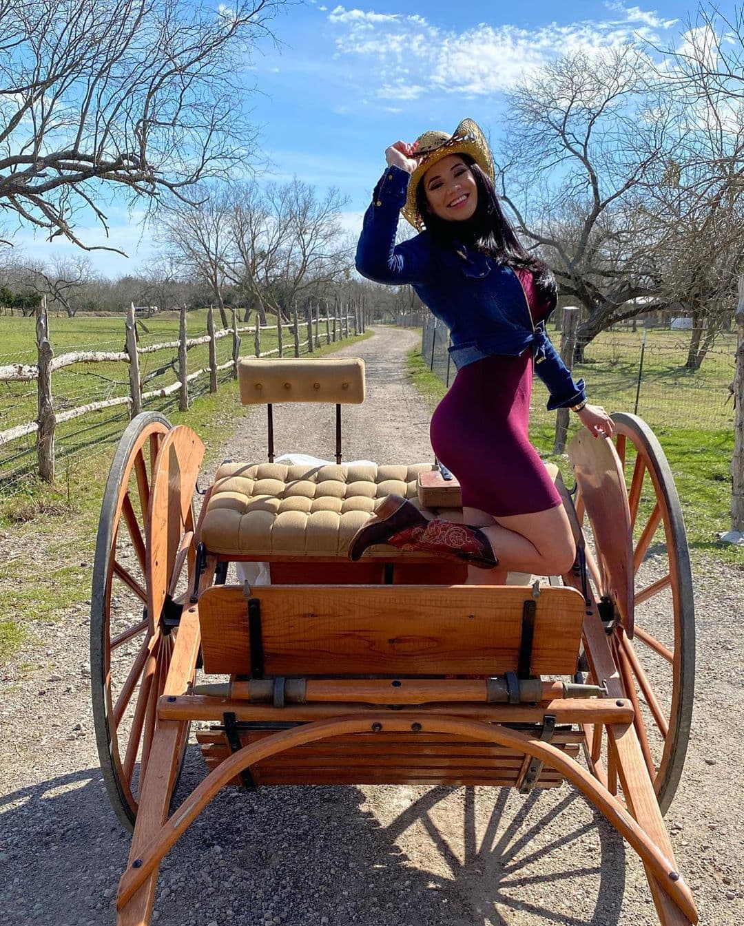 Ya habr谩 tiempo para volver a la calle y los eventos sociales, ahora lo primordial es cuidar de nosotros y nuestros seres queridos.