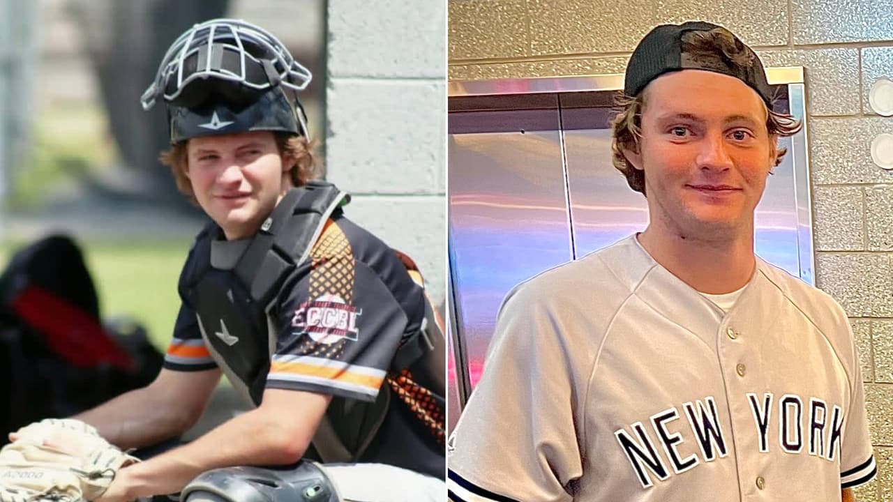Estudiante de Nueva Jersey muere baleado por policía tras tocar la puerta en la casa equivocada