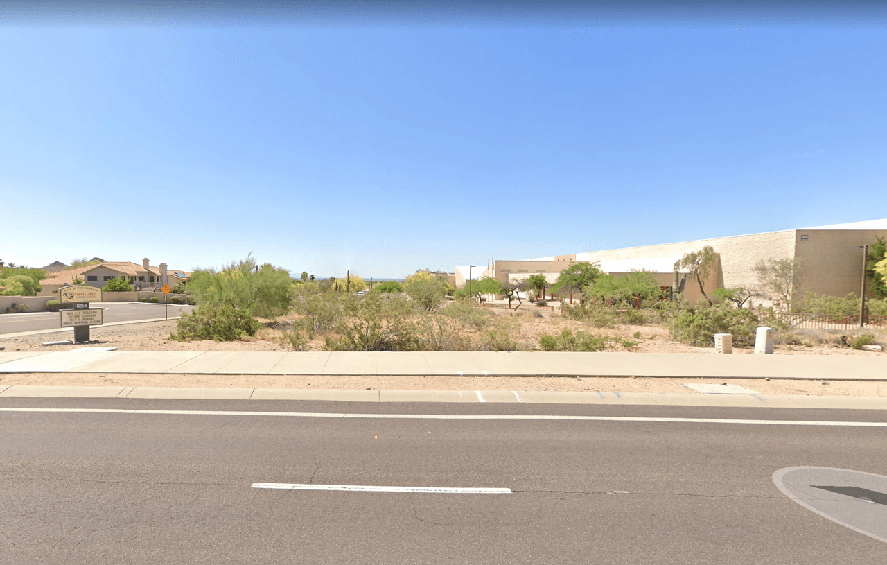 Policía de Scottsdale está investigando una amenaza en la escuela secundaria Mountainside