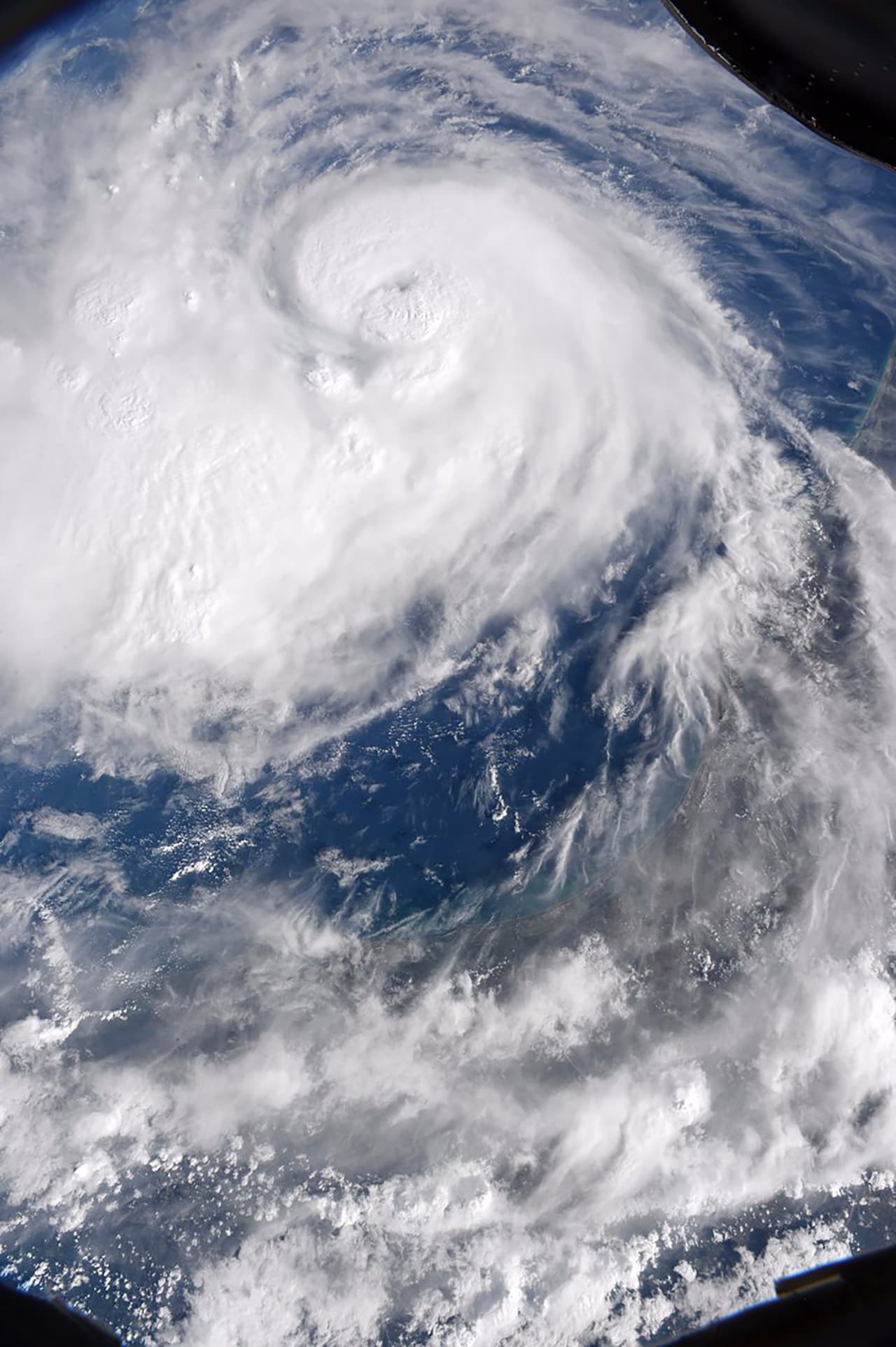 Las principales ciudades que se verán afectadas son Corpus Christi, Puerto O'Connor, Riviera, Palacios, Matagorda y Freeport, todas en la costa.