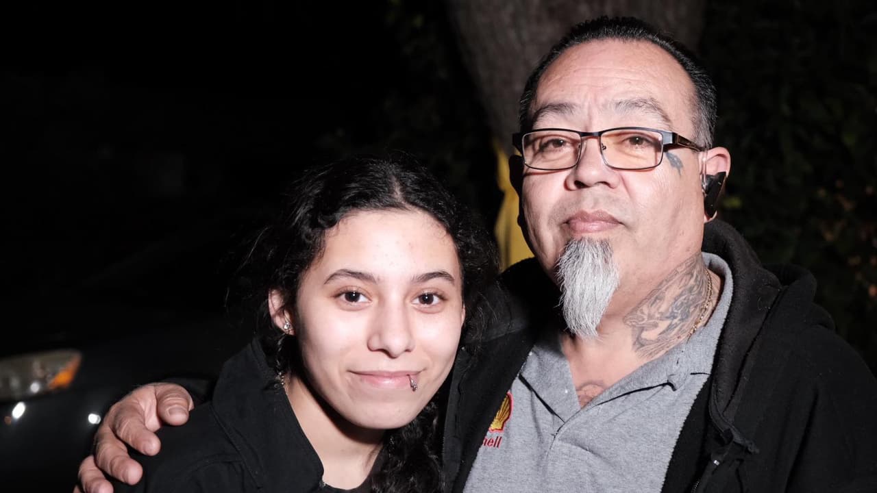 Encuentran a niña de 14 años reportada desaparecida en Texas