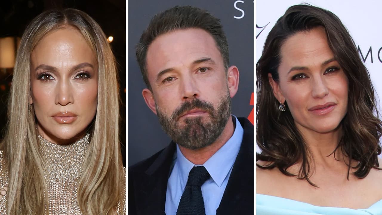¿JLo y Jennifer Garner se pelearon por Ben Affleck? Así estaría ahora el vínculo entre las actrices