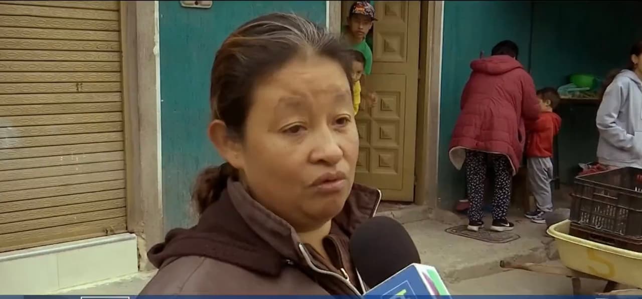 “Queremos que haya justicia”, dice Ana María Buitrago, abuela de uno de los menores bajo el cuidado de Ortega,
<b>a quienes tuvieron que acudir porque era lo que les alcanzaba para pagar. </b>
<br>