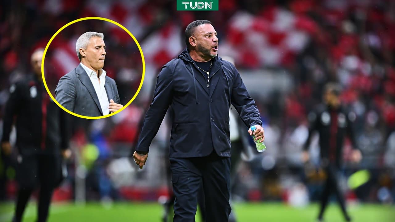 Antonio Mohamed afirma que Toluca no se permite relajar el ritmo de competencia