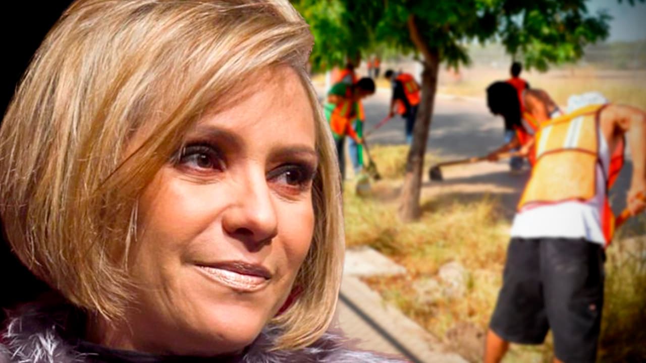 "No es la primera de la familia que pasa por esto": el tío de Daniela Castro habla de su arresto