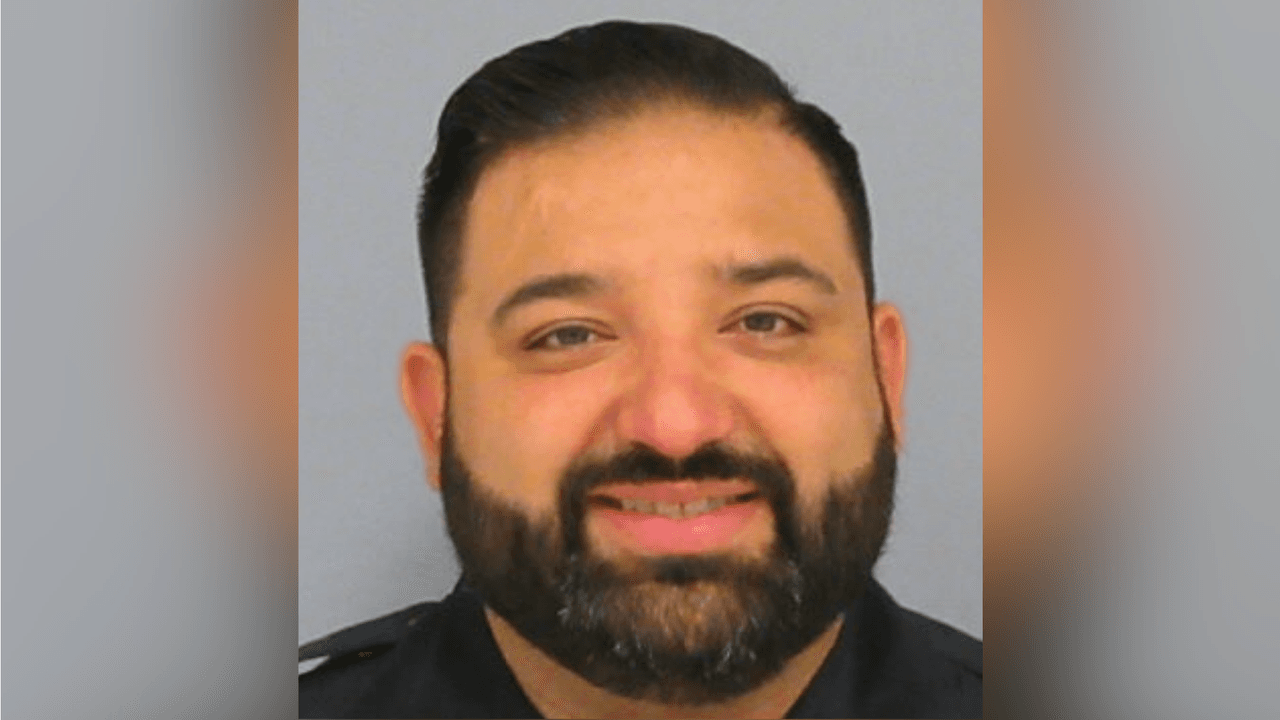 Lo que se sabe de un agente del sheriff sospechoso de conducir en estado de ebriedad