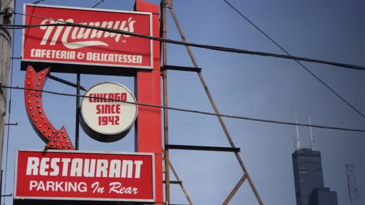 Restaurante de Chicago ofrece alimentos gratis a beneficiarios de SNAP afectados por interrupción del programa