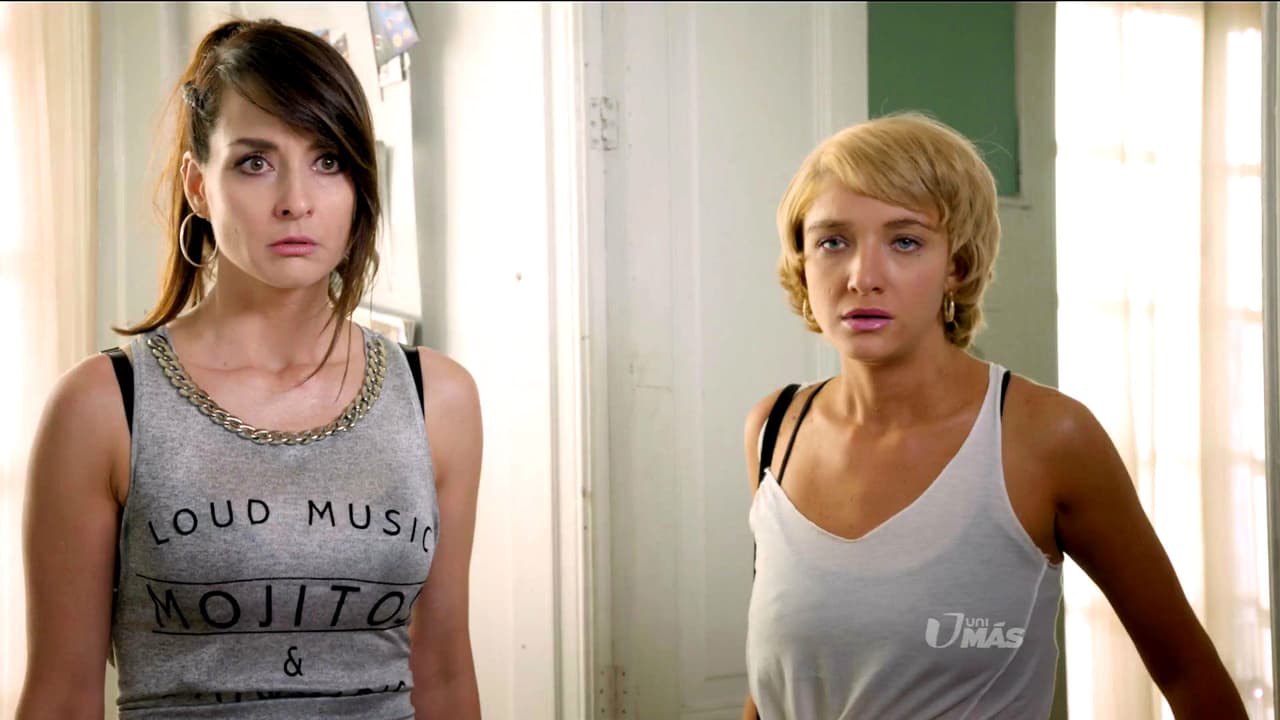 Cecilia se quedó sin palabras al descubrir que su amiga Florencia fue encontrada sin vida.