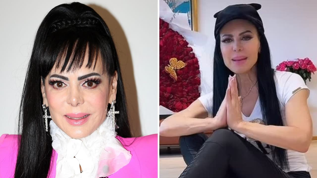 Maribel Guardia denuncia a cirujano plástico: “Mentiroso, farsante y fraudulento”