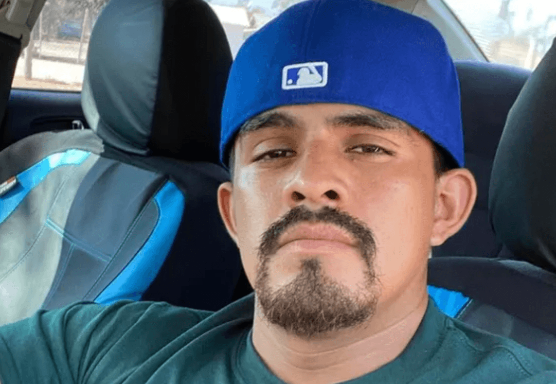 Juvenal Jacobo Talavera murió en el choque frontal en Madera.