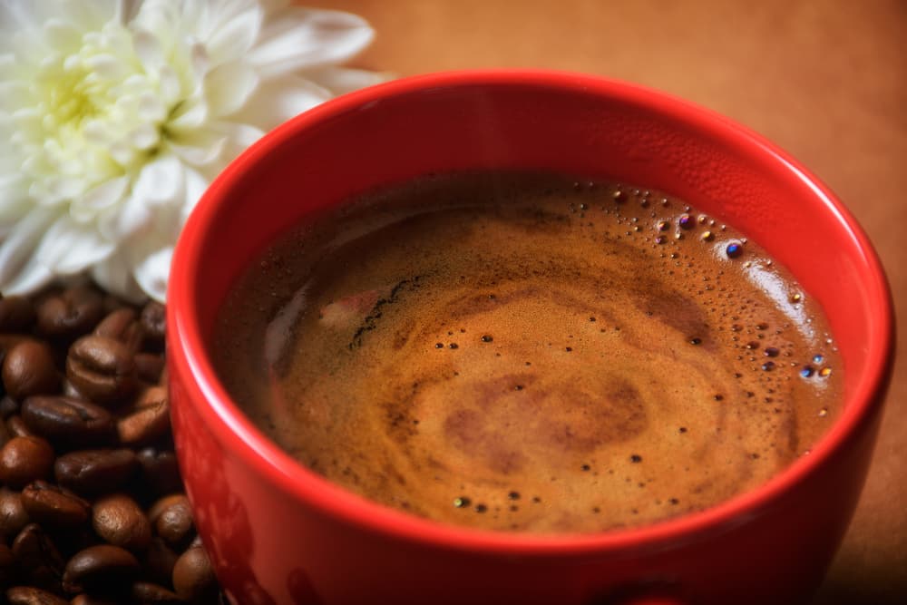 La Cafeomancia, o lectura de la borra del café, es un arte adivinatorio tradicional que al parecer surgió en Medio Oriente alrededor del siglo XVI, que se basa en la interpretación de las imágenes que se forman con la borra o restos del café para brindar claves para entender el futuro, el presente y el pasado.