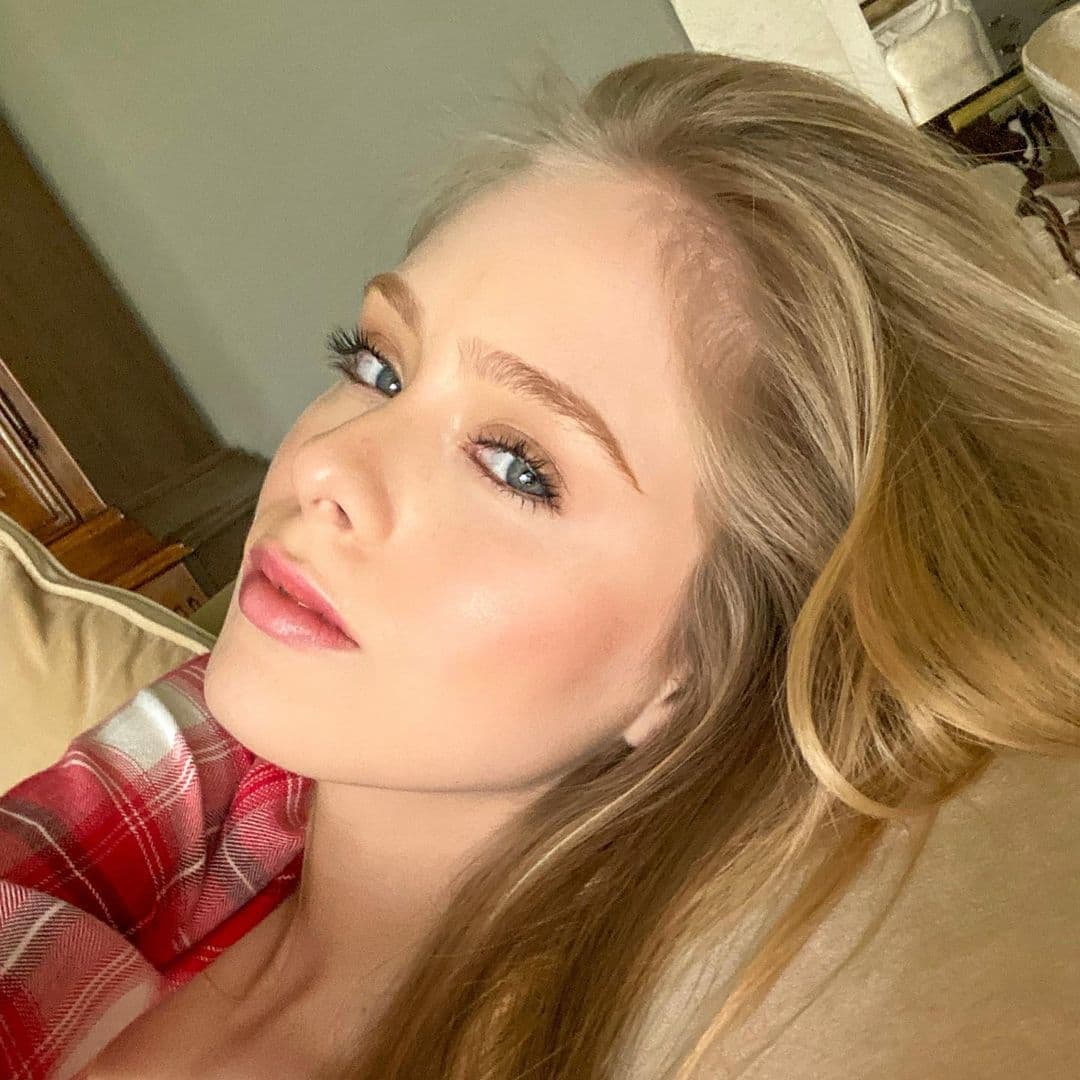 En este 2021 formó parte del elenco de la cinta 'Guerra de likes', dirigida por Maria Ripoll y que contó con Ludwika Paleta y Regina Blandón como protagonistas.