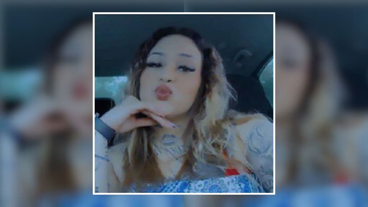 ¿La has visto?: Buscan a una joven reportada como desaparecida en el área de Katy, Texas