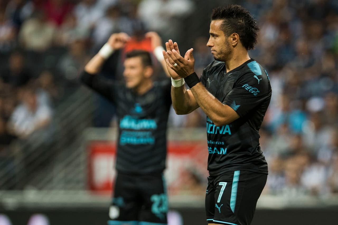 15: Querétaro - 1.1237 (Producto de 109 puntos en 97 encuentros disputados)