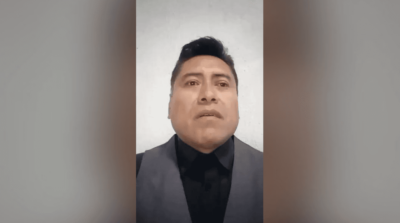 "Que se le haga justicia porque el profe solo pecó de preocuparse de más por sus alumnos". Exalumnas revelan detalles del profesor Alberto Jasso