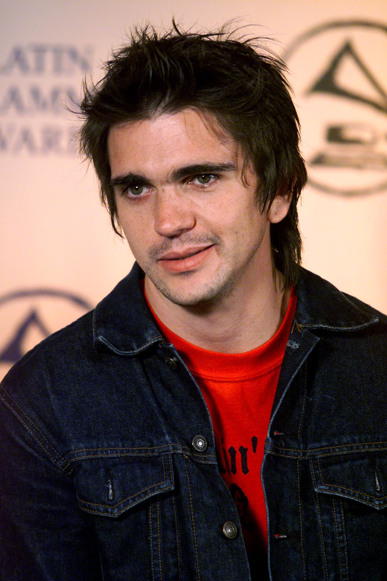 Juanes
<br>Año: 2001