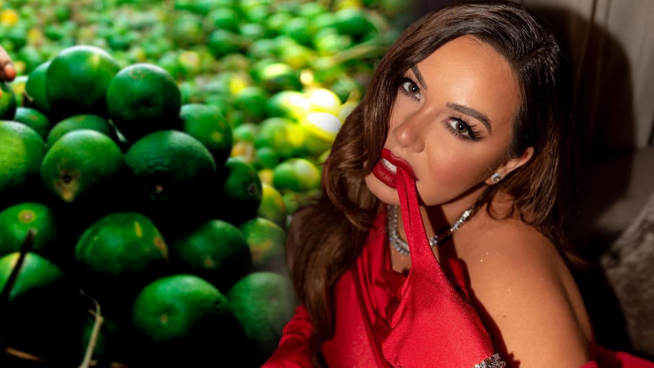 La ciencia le da la razón a Chiquis: médicos aseguran que el agua con limón sí ayuda a bajar de peso