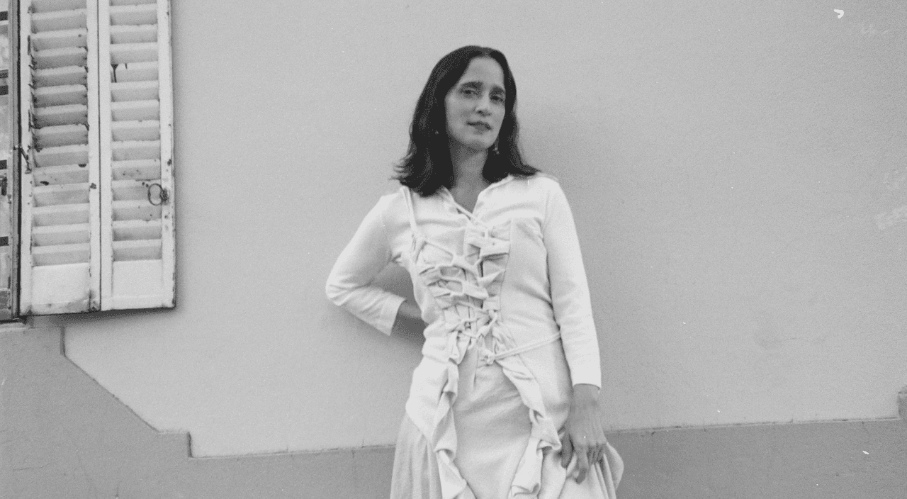 Julieta Venegas y la geografía de su memoria