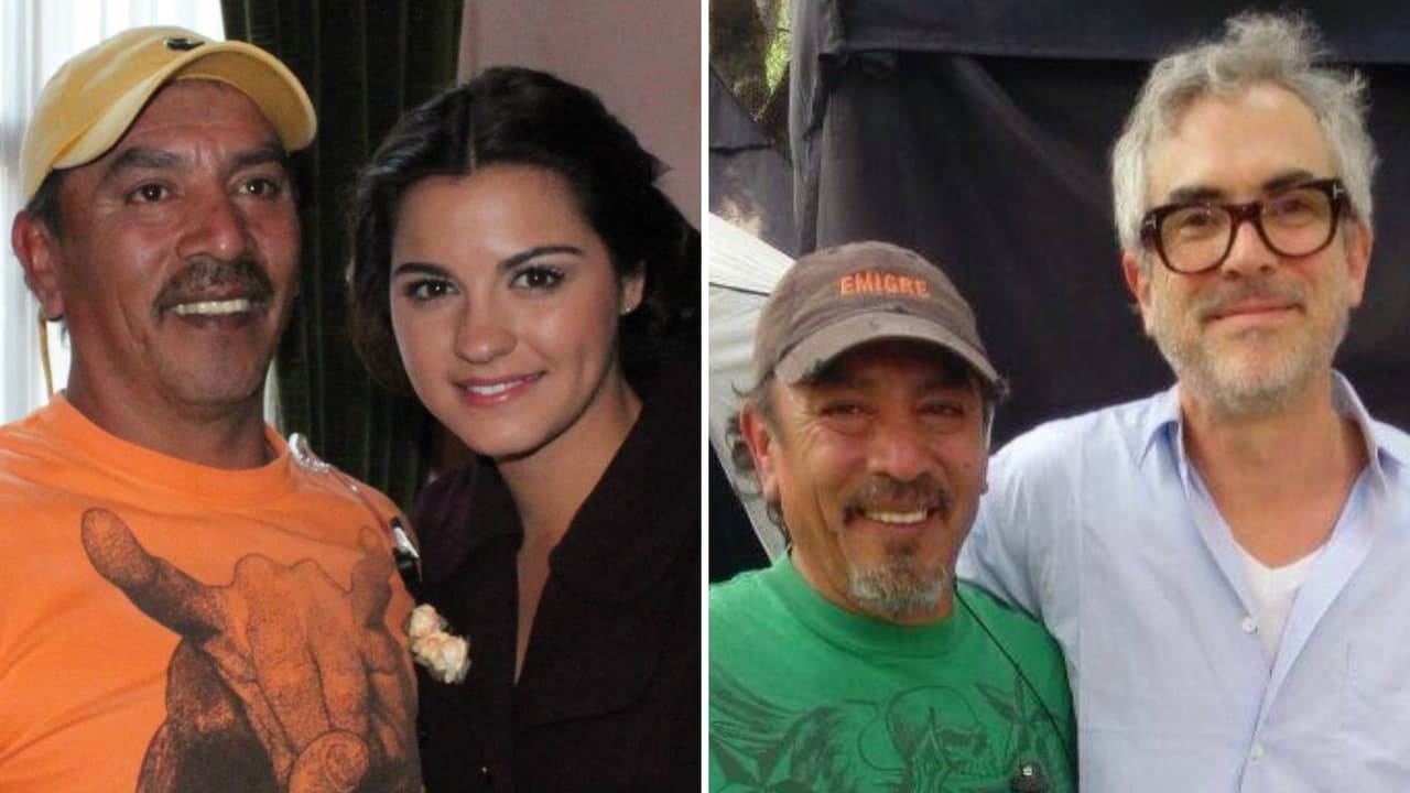 Revelan detalles del brutal asesinato del cineasta Víctor Muro Velázquez: Alfonso Cuarón reacciona