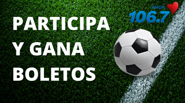 Amor tiene tus boletos para Chicago Red Stars Vs. Chivas de Guadalajara