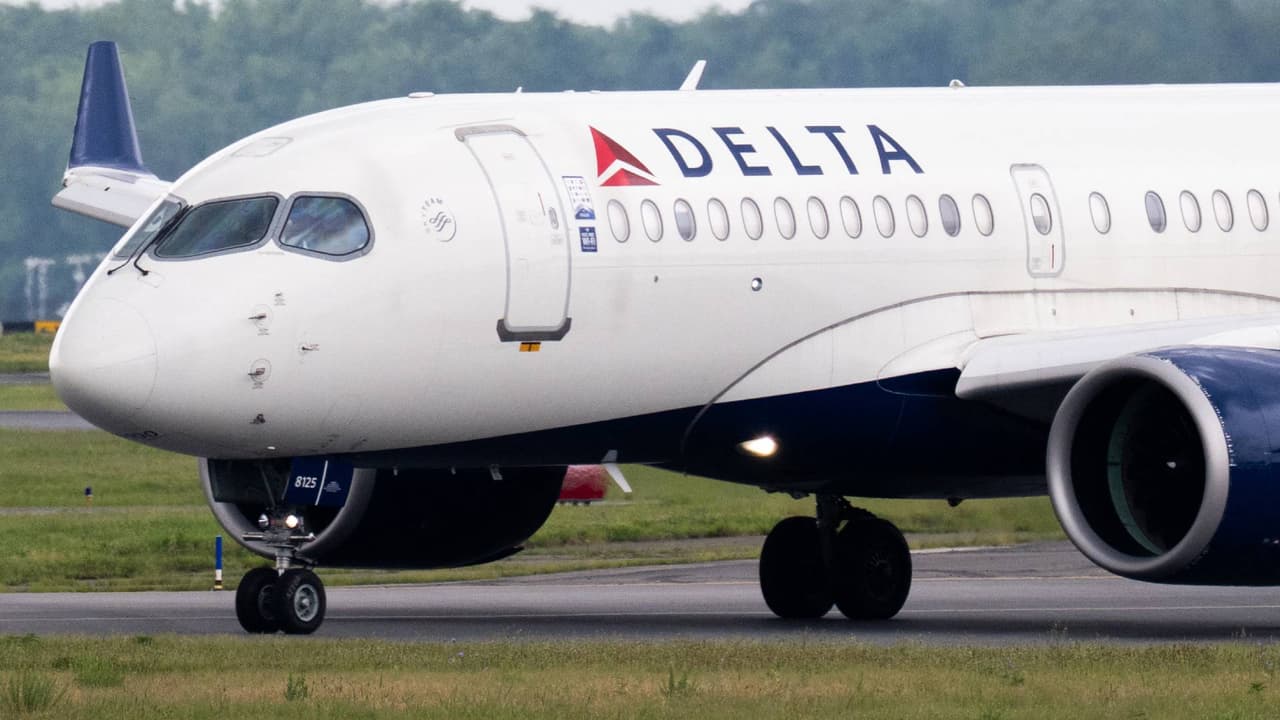 Delta Airlines anuncia que operará vuelos directos entre Salt Lake City y Lima, Perú