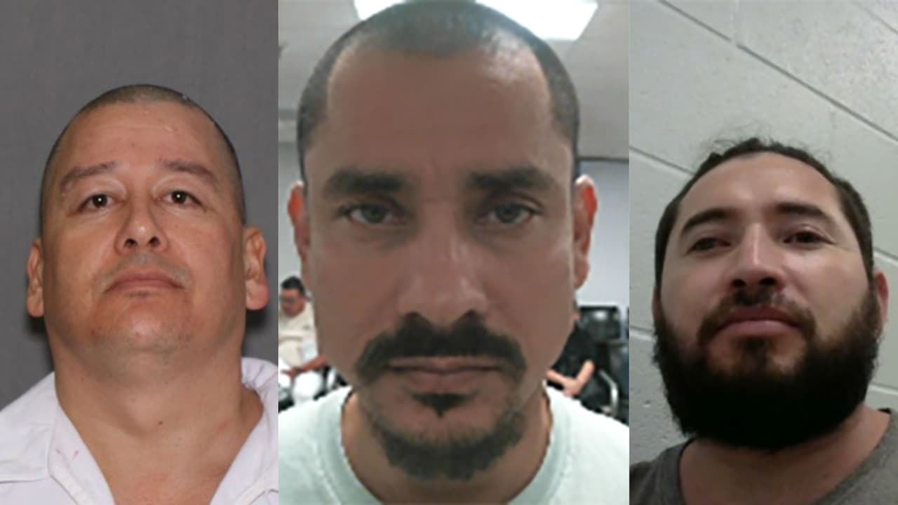 ICE arresta a seis inmigrantes en Houston; habían ingresado ilegalmente en 42 ocasiones