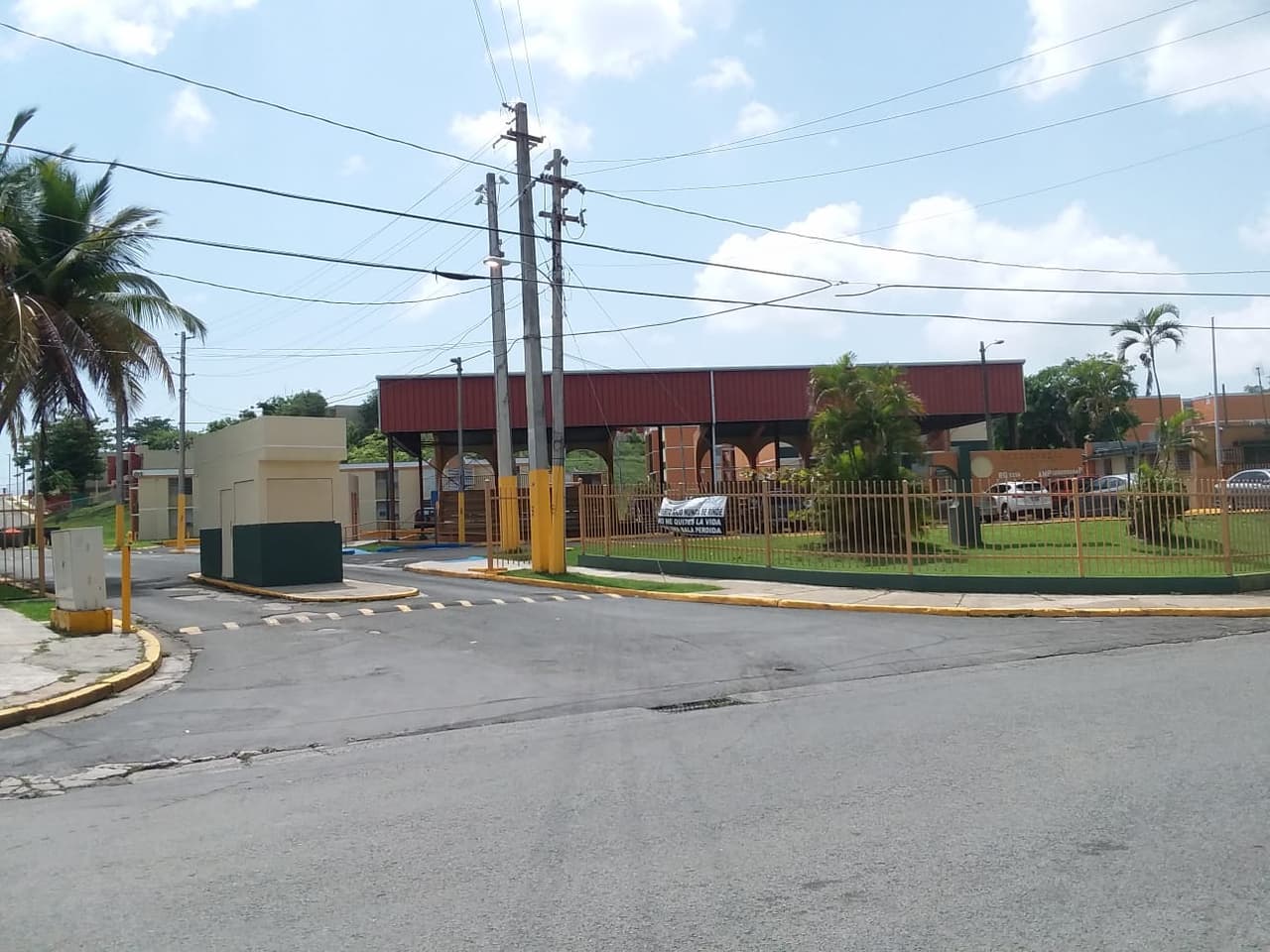 Identifican a menor asesinado en Luquillo