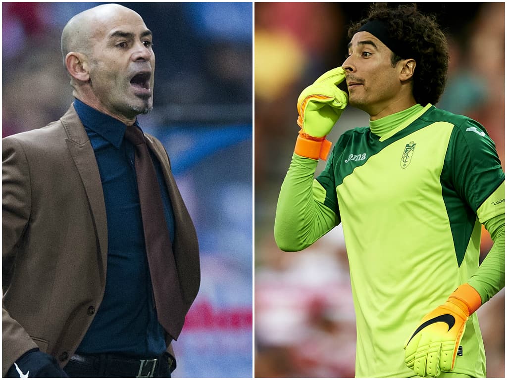 Ochoa afirmó que la mano de Jémez se notará desde el primer día en Cruz Azul