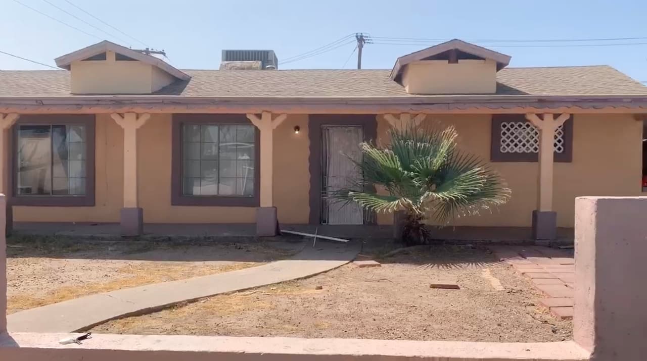 Autoridades arrestan a más de 30 personas durante un operativo por presunto tráfico de personas