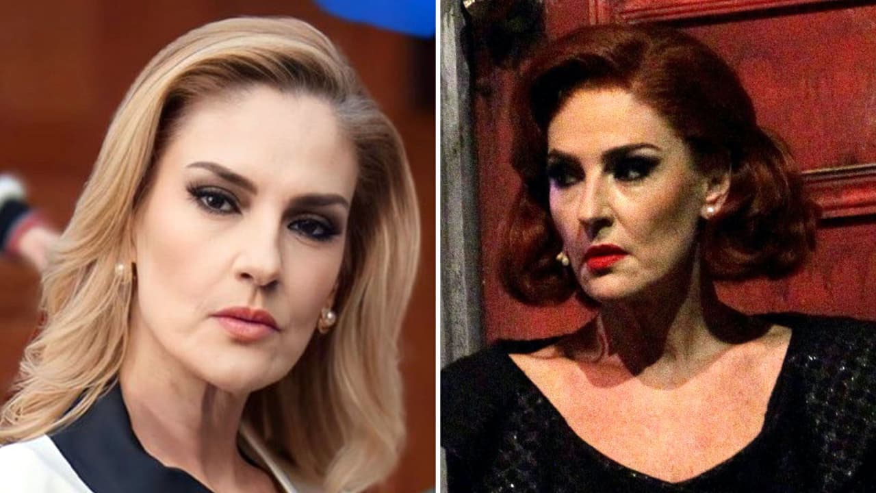 Chantal Andere sufre la muerte de su “niña”: lamenta no haber estado a su lado cuando falleció