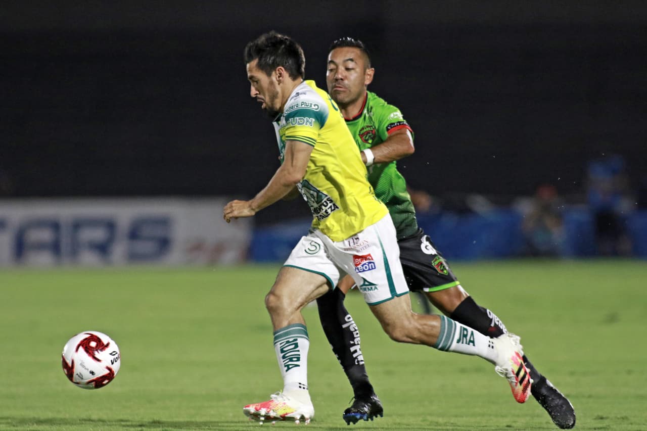 Juárez visitará a los Rayados y León recibirá al Atlas la siguiente fecha del futbol mexicano.