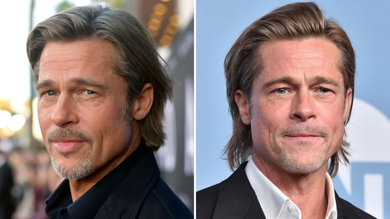 Brad Pitt sufre una rara enfermedad: la gente lo ha odiado por este trastorno
