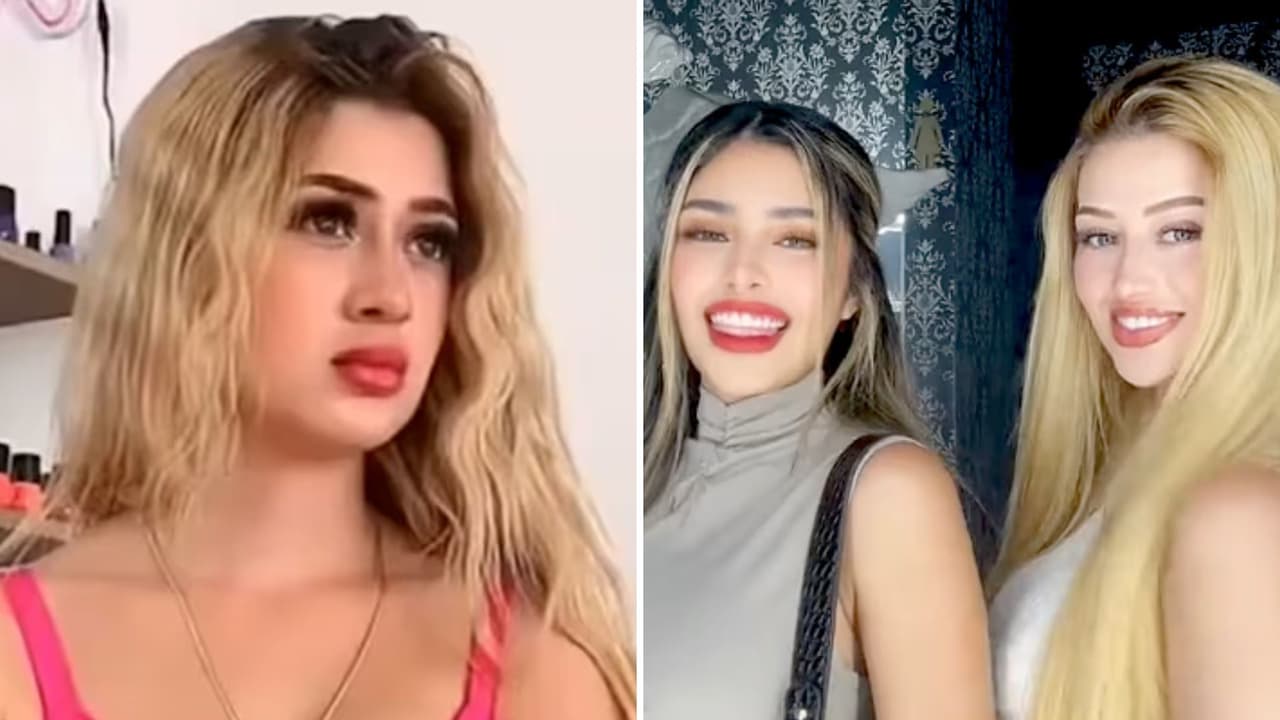 Asesinato de Valeria Márquez: Vivian de la Torre, Erika y amigas de la ‘influencer’ son “testigos” en investigación