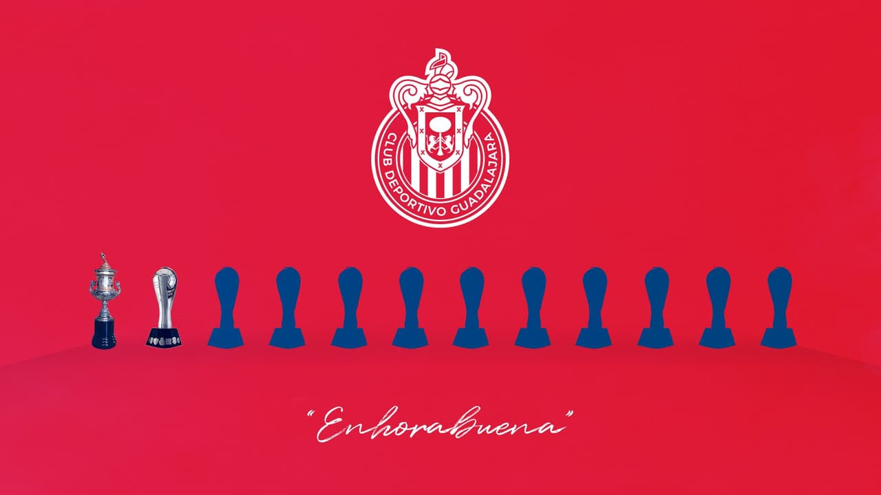 Chivas no dejó escapar la oportunidad de 'burlarse' de Atlas a pesar de ser campeón.