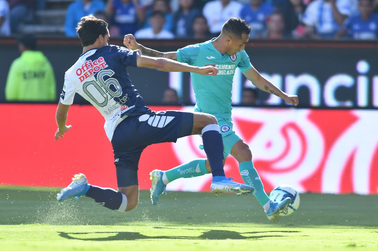 Posteriormente en el torneo Apertura 2018 los Tuzos ganaron 3-1.