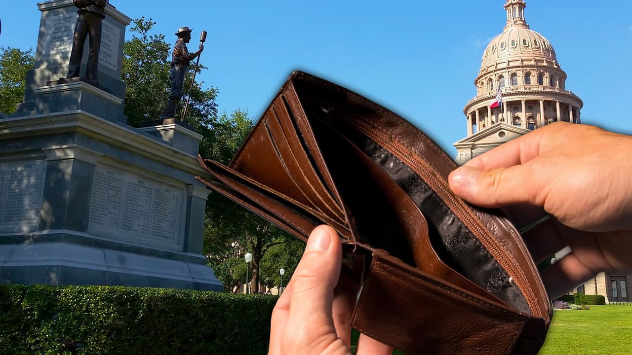 Proyecto de ley en Texas evitaría que los trabajadores tengan licencias de enfermedad pagas