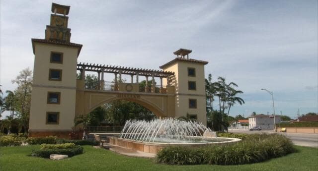 Inician las votaciones para escoger al próximo alcalde en la ciudad de Hialeah