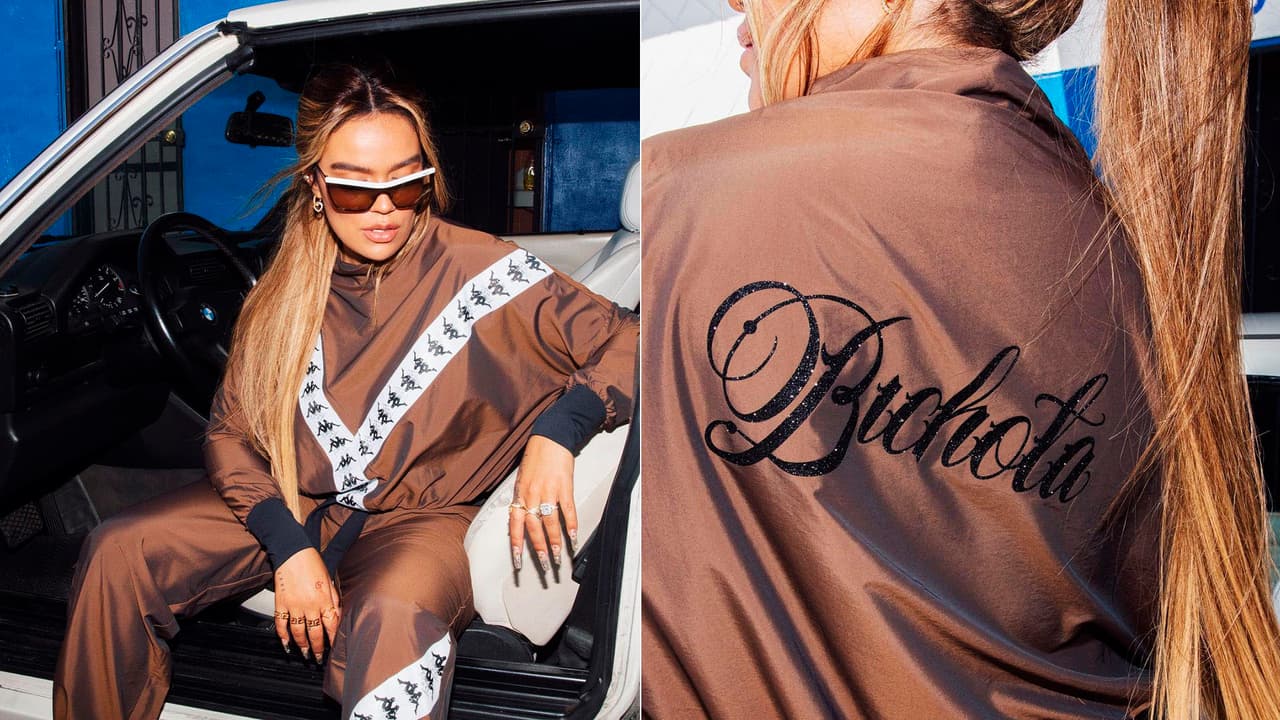 Por el mismo estilo, Karol G no se queda atrás y ha aprovechado especialmente el éxito de Tusa, para sacar mercancía relacionada a este tema para sus fanáticos. Además, recientemente firmó contrato para representar la marca deportiva Kappa, con la cual ya tiene una colaboración especial con su más reciente hit 'Bichota'.