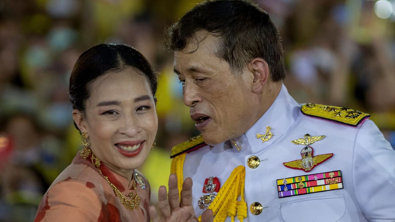 Muere la princesa Bajrakitiyabha de Tailandia a los 47 años tras casi cuatro años en coma