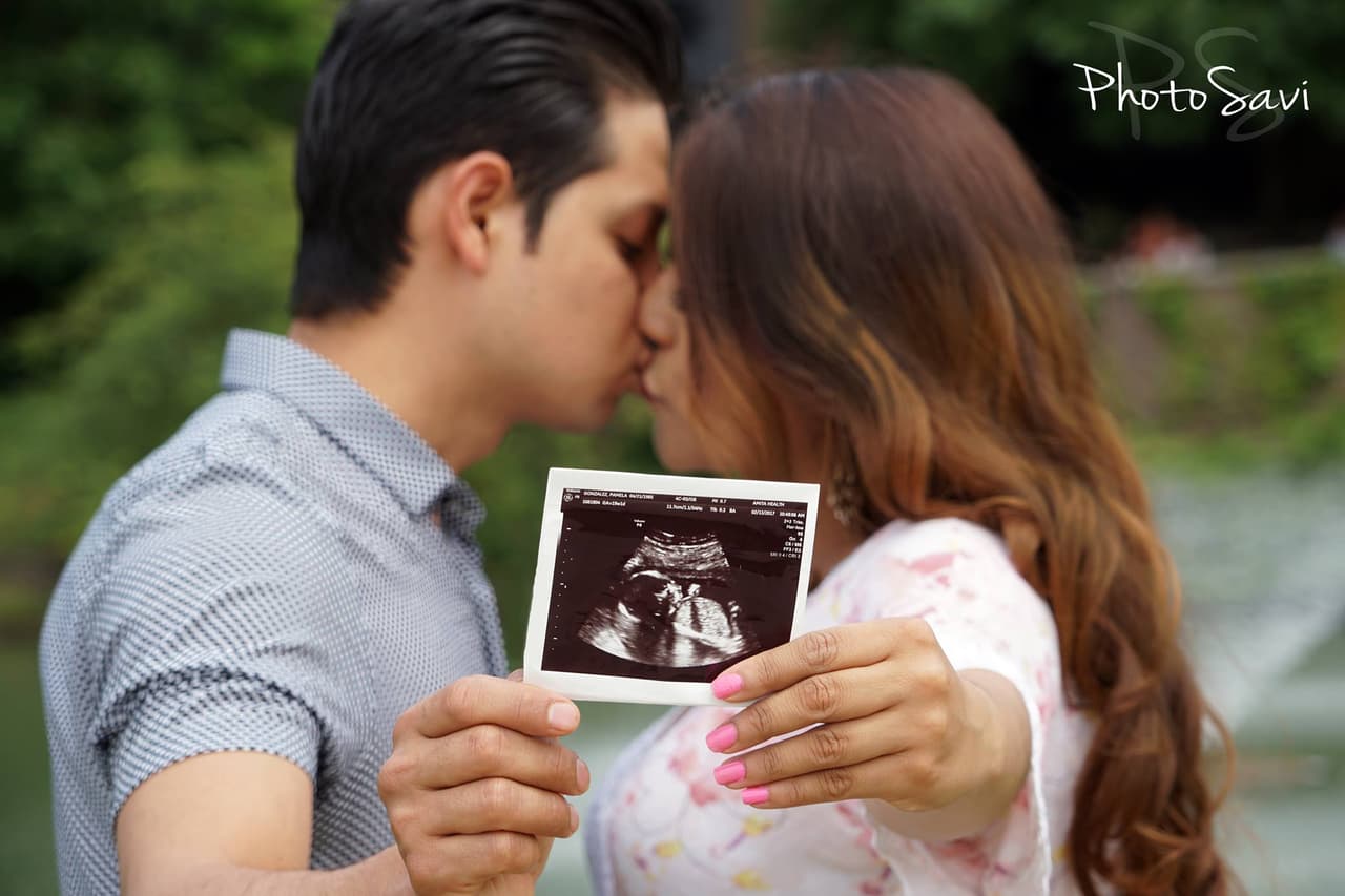 Bienvenido a la Familia!